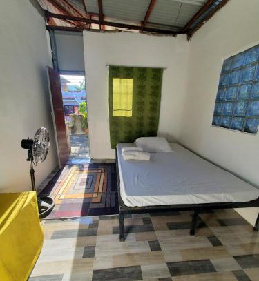 Lidlidda House | EASTDEE by Jaya