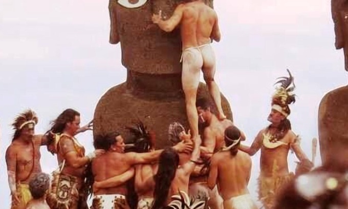 Hanga Roa Hotel | EASTER ISLAND NATIVE HOSTEL