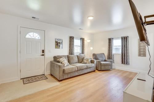McDonald House | Easy I-680 Access! Newly Updated McDonald Home
