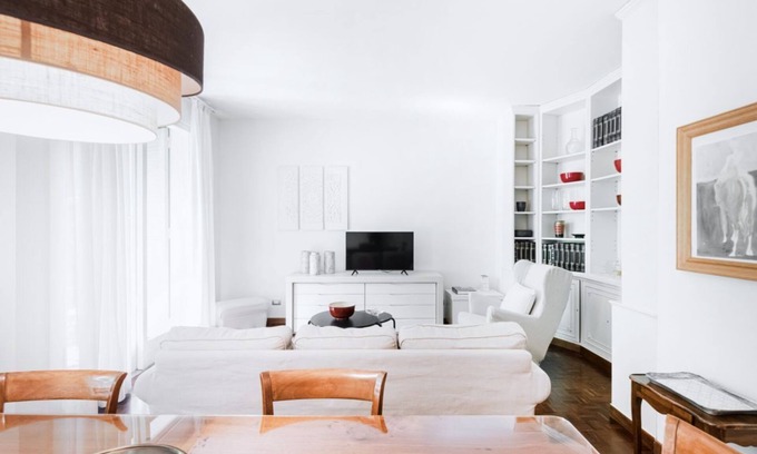 Milan Apartment | Easylife - Elegance a few steps from Citylife