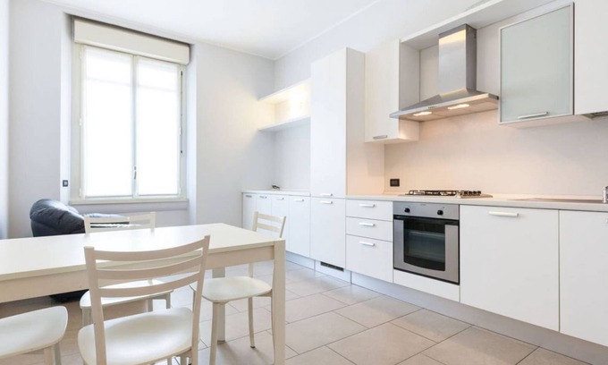 Citta Studi Apartment | Easylife - Spacious and new apt in Città Studi