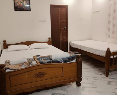 Kazhakuttam House | Ebenezer Stay