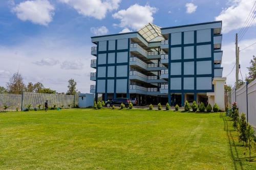 Nanyuki Apartment | Ebony 1br 41 Nanyuki