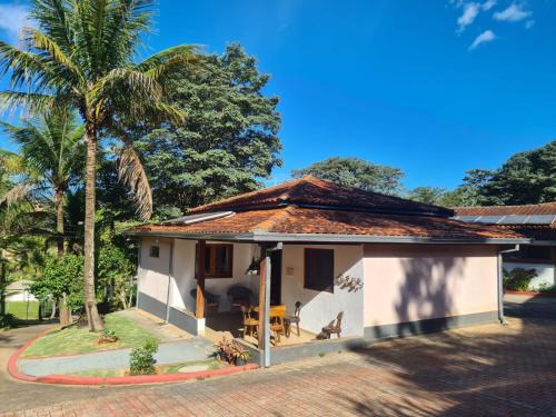 Caiocara Villa | Echappée tropicale