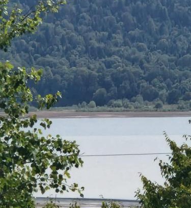 Ambrolauri Other | Eco Cottages Shaori Lake