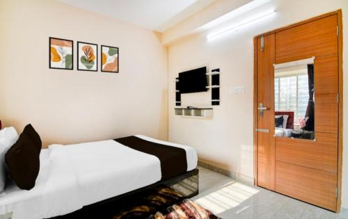 New Town House | Eco Greenway Inn