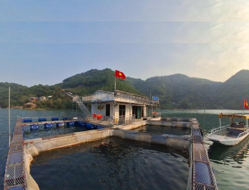 Hoa Binh Other | EcoFish Homestay