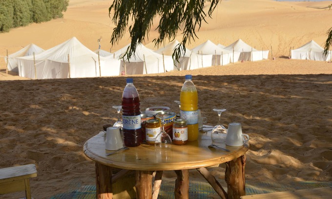 Lompoul Cabin | Ecolodge de Lompoul