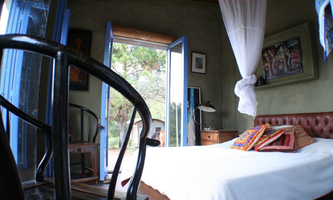 La Barra Other | Ecological house in rural area of La Barra