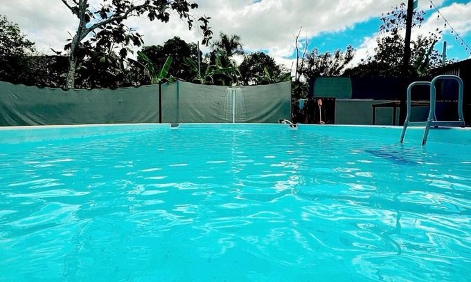 Monte Grande Resort | EcoMar Rentals #1: Cabo Rojo, Puerto Rico; Beach & Pool