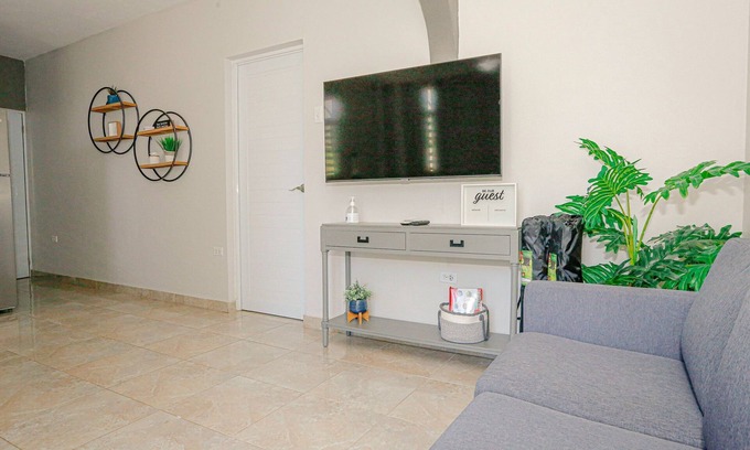 Monte Grande Resort | EcoMar Rentals #3: Cabo Rojo, Puerto Rico ; Beach & Pool