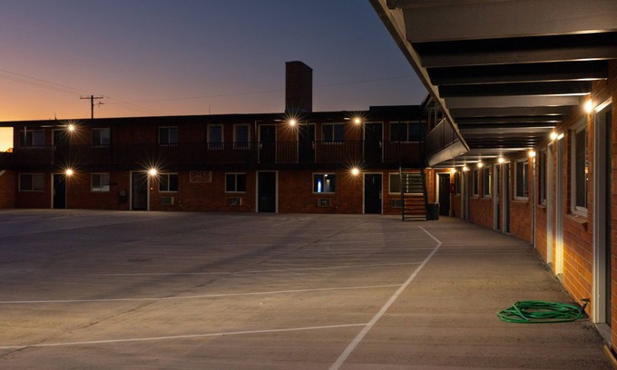 Worland Hotel | Econo Inn