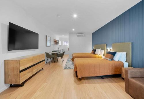 West Wodonga Hotel | Econo Lodge Border Gateway Wodonga