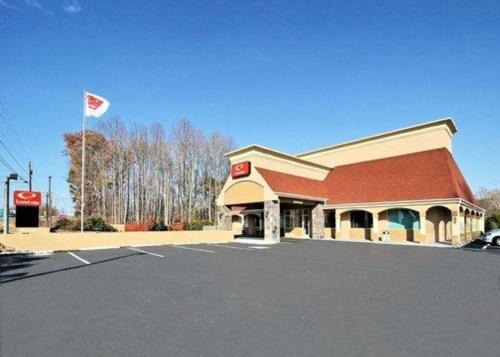 South Salisbury Hotel | Econo Lodge Salisbury South