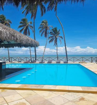 Cumbuco Apartment | Ecoparadise Flat 103