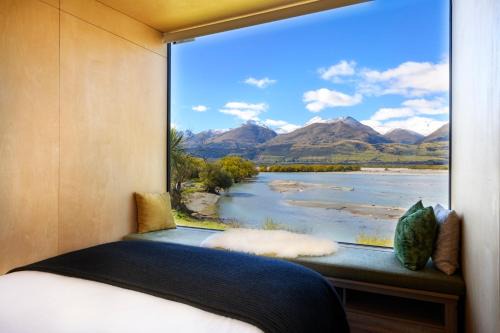 Kinloch Hotel | EcoScapes