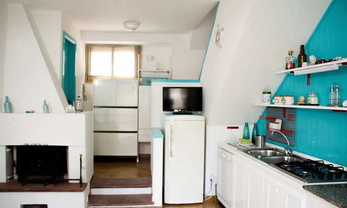 Seiano House | EcoSea Home Seiano of Vico Equense