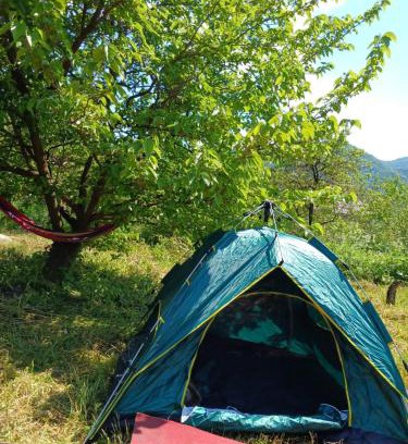 Haghpat Other | Edem Camping