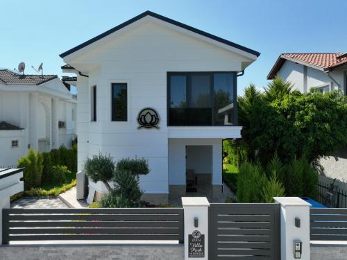 Camyuva Villa | Edem Villa Park