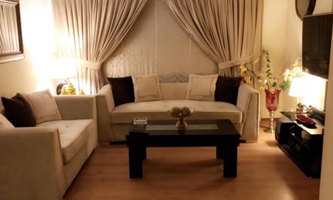 Lahore Apartment | Eden Appartment in Lahore