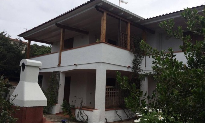 Eden Beach House | Eden Beach Rana cottage