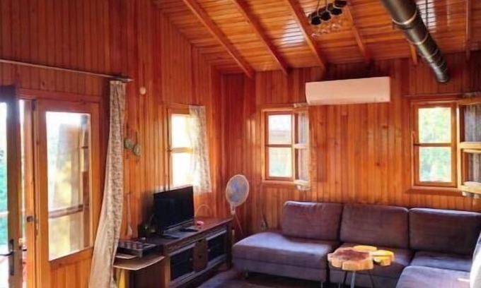 Adrasan House | Eden Garden Nar Ev