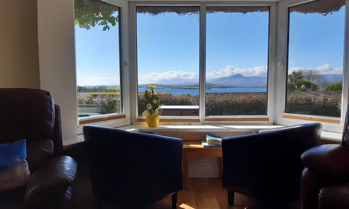 Bantry Bed & Breakfast | Edencrest Bed & Breakfast