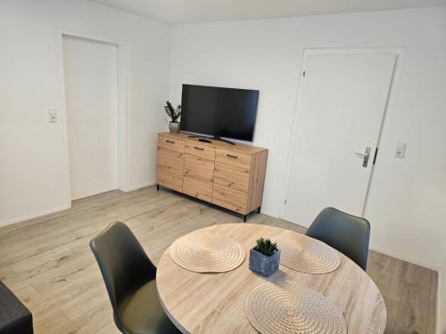 Edenkoben Apartment | Edenkobener Retreat