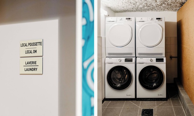 Porte-Saint-Martin Apartment | Edgar Suites Bouchardon