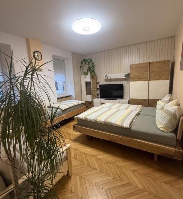 Bovec Apartment | EDI APP Bovec Center