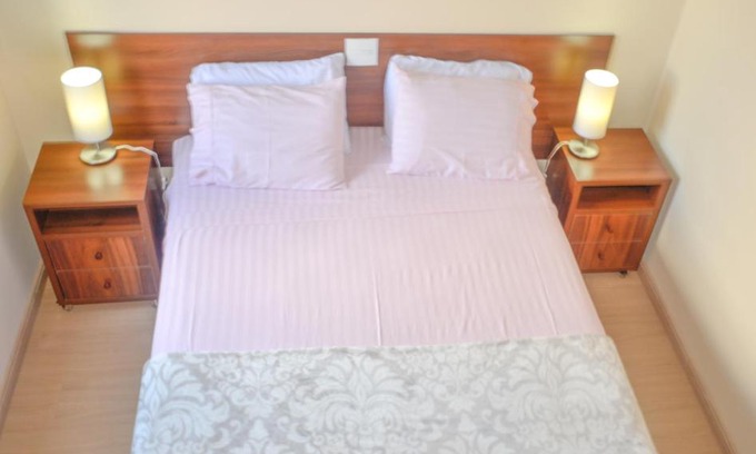 Ribeirao Preto Apartment | Edifício Tocantins