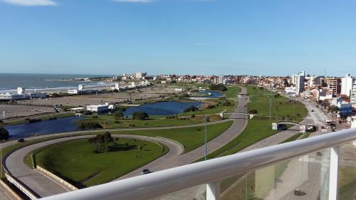 Punta Mogotes Apartment | Edificio Juana del Mar