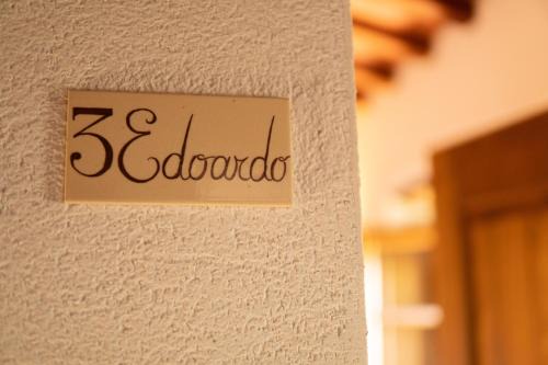 Rapale Apartment | Edoardo