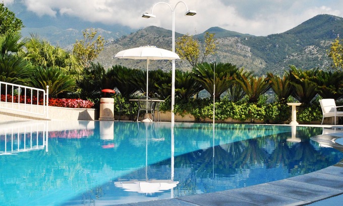 Cassino Hotel | Edra Palace