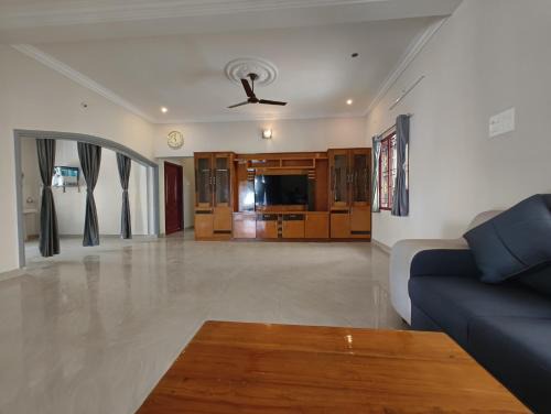 Rameshwaram Villa | EESHA's Villa - Rameswaram