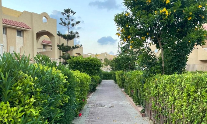Al-Hammam Apartment | 52H Green leaves Village, families & couples only
