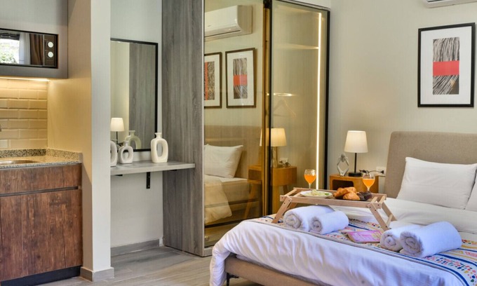 Maadi Apartment | Degla by Spacey (#65) | Studio in Maadi