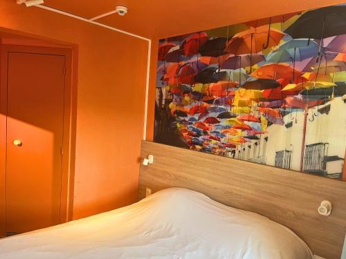 Sarcelles Hotel | Egg Hôtel Sarcelles