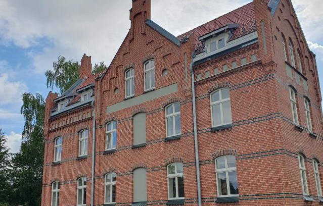 Silute Hotel | Eglutė