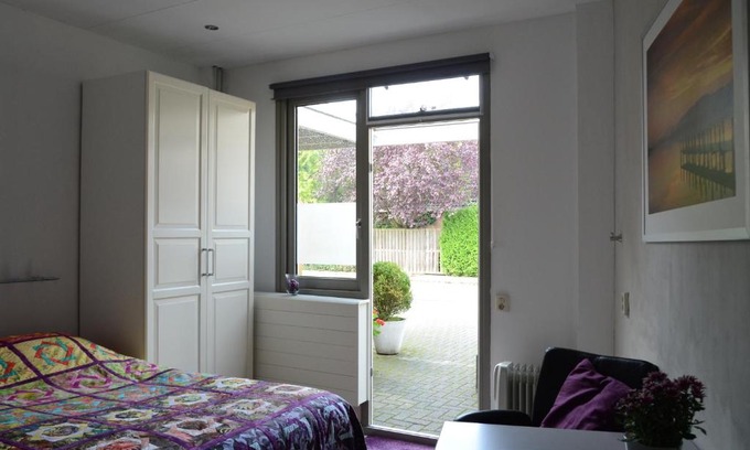 Municipality of Eindhoven House | Eindhoven 2 Sleep