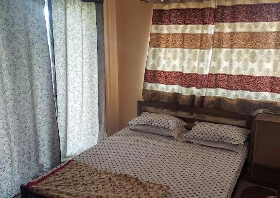 New Town House | EKANTO AAPON 4th Floor flat