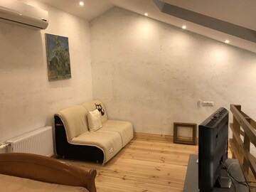 Odessa City Center House | Ekaterininskaya-Bunina Sunny apartment