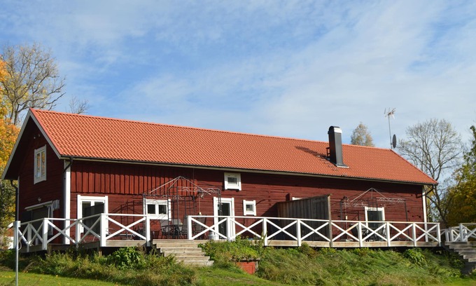 Koping Cottage | Ekengard