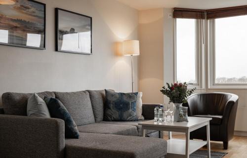 Storlinge Hotel | Ekerum Resort Öland