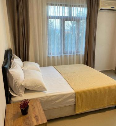 Ayvacik Hotel | Ekin Assos