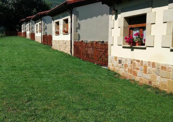 Aldehuela del Rincon Apartment | EL ATERPE