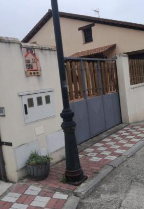 Mata de Quintanar House | El Balcón de la Mata