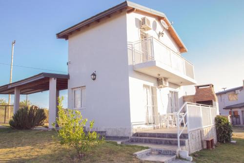 Villa Giardino Cabin | El Balcón de Punilla