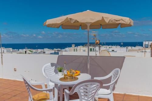 La Santa Apartment | El Barquillo