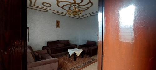 Oued Bou Fekhane Apartment | El Borj apartment in fes-Fes